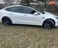Белый Тесла Модель 3, объемом двигателя 0 л и пробегом 88 тыс. км за 15300 $, фото 1 на Automoto.ua