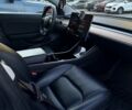 Білий Тесла Модель 3, об'ємом двигуна 0.22 л та пробігом 103 тис. км за 17350 $, фото 12 на Automoto.ua