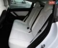 Белый Тесла Модель 3, объемом двигателя 0 л и пробегом 132 тыс. км за 24500 $, фото 9 на Automoto.ua