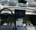 Білий Тесла Модель 3, об'ємом двигуна 0 л та пробігом 103 тис. км за 20300 $, фото 12 на Automoto.ua