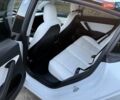 Белый Тесла Модель 3, объемом двигателя 0 л и пробегом 54 тыс. км за 21700 $, фото 37 на Automoto.ua