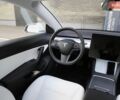 Білий Тесла Модель 3, об'ємом двигуна 0 л та пробігом 132 тис. км за 21500 $, фото 12 на Automoto.ua