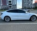 Білий Тесла Модель 3, об'ємом двигуна 0 л та пробігом 189 тис. км за 18500 $, фото 8 на Automoto.ua