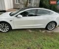 Білий Тесла Модель 3, об'ємом двигуна 0 л та пробігом 136 тис. км за 12500 $, фото 5 на Automoto.ua