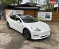 Белый Тесла Модель 3, объемом двигателя 0 л и пробегом 101 тыс. км за 14900 $, фото 1 на Automoto.ua