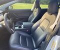 Тесла Модель 3 2020 в Киеве на Automoto.ua Белый Тесла Модель 3, объемом двигателя 0 л и пробегом 35 тыс. км за 9900 $, фото 8 на Automoto.ua