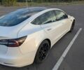 Белый Тесла Модель 3, объемом двигателя 0 л и пробегом 124 тыс. км за 18500 $, фото 8 на Automoto.ua