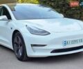 Білий Тесла Модель 3, об'ємом двигуна 0 л та пробігом 125 тис. км за 19300 $, фото 1 на Automoto.ua