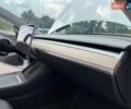 Білий Тесла Модель 3, об'ємом двигуна 0 л та пробігом 96 тис. км за 19900 $, фото 5 на Automoto.ua
