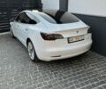 Белый Тесла Модель 3, объемом двигателя 0 л и пробегом 122 тыс. км за 18900 $, фото 5 на Automoto.ua