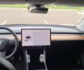 Белый Тесла Модель 3, объемом двигателя 0 л и пробегом 58 тыс. км за 24400 $, фото 23 на Automoto.ua