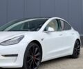 Білий Тесла Модель 3, об'ємом двигуна 0 л та пробігом 110 тис. км за 17500 $, фото 12 на Automoto.ua