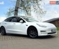 Белый Тесла Модель 3, объемом двигателя 0 л и пробегом 90 тыс. км за 19500 $, фото 1 на Automoto.ua