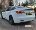 Білий Тесла Модель 3, об'ємом двигуна 82 л та пробігом 87 тис. км за 22200 $, фото 4 на Automoto.ua