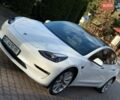 Білий Тесла Модель 3, об'ємом двигуна 0 л та пробігом 89 тис. км за 19900 $, фото 29 на Automoto.ua