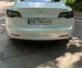 Білий Тесла Модель 3, об'ємом двигуна 0 л та пробігом 153 тис. км за 17000 $, фото 5 на Automoto.ua
