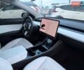Білий Тесла Модель 3, об'ємом двигуна 0 л та пробігом 112 тис. км за 12300 $, фото 13 на Automoto.ua