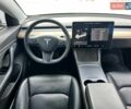 Белый Тесла Модель 3, объемом двигателя 0 л и пробегом 90 тыс. км за 18999 $, фото 50 на Automoto.ua