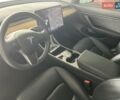Білий Тесла Модель 3, об'ємом двигуна 0 л та пробігом 104 тис. км за 18500 $, фото 2 на Automoto.ua