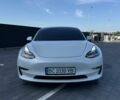 Тесла Модель 3 2020 у Львові на Automoto.ua Білий Тесла Модель 3, об'ємом двигуна 0 л та пробігом 110 тис. км за 18500 $, фото 6 на Automoto.ua