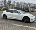 Білий Тесла Модель 3, об'ємом двигуна 0 л та пробігом 107 тис. км за 13800 $, фото 3 на Automoto.ua