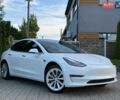 Белый Тесла Модель 3, объемом двигателя 0 л и пробегом 120 тыс. км за 15199 $, фото 1 на Automoto.ua