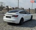Белый Тесла Модель 3, объемом двигателя 0 л и пробегом 130 тыс. км за 17950 $, фото 12 на Automoto.ua