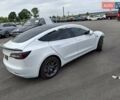 Белый Тесла Модель 3, объемом двигателя 0 л и пробегом 69 тыс. км за 11500 $, фото 13 на Automoto.ua