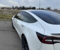 Білий Тесла Модель 3, об'ємом двигуна 0 л та пробігом 118 тис. км за 17500 $, фото 6 на Automoto.ua