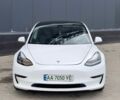 Білий Тесла Модель 3, об'ємом двигуна 0 л та пробігом 110 тис. км за 17500 $, фото 9 на Automoto.ua