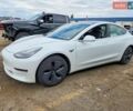 Білий Тесла Модель 3, об'ємом двигуна 0 л та пробігом 40 тис. км за 4500 $, фото 1 на Automoto.ua