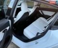 Білий Тесла Модель 3, об'ємом двигуна 0 л та пробігом 117 тис. км за 20300 $, фото 20 на Automoto.ua