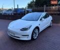Белый Тесла Модель 3, объемом двигателя 0 л и пробегом 171 тыс. км за 17900 $, фото 5 на Automoto.ua