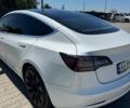 Білий Тесла Модель 3, об'ємом двигуна 0 л та пробігом 60 тис. км за 20000 $, фото 5 на Automoto.ua