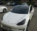 Білий Тесла Модель 3, об'ємом двигуна 0 л та пробігом 59 тис. км за 17500 $, фото 7 на Automoto.ua