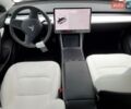 Белый Тесла Модель 3, объемом двигателя 0 л и пробегом 72 тыс. км за 5500 $, фото 7 на Automoto.ua