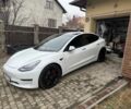 Білий Тесла Модель 3, об'ємом двигуна 0 л та пробігом 180 тис. км за 17500 $, фото 3 на Automoto.ua