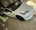 Білий Тесла Модель 3, об'ємом двигуна 0 л та пробігом 170 тис. км за 19000 $, фото 1 на Automoto.ua