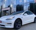Білий Тесла Модель 3, об'ємом двигуна 0 л та пробігом 108 тис. км за 14499 $, фото 1 на Automoto.ua