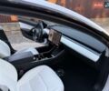 Белый Тесла Модель 3, объемом двигателя 0 л и пробегом 54 тыс. км за 21700 $, фото 43 на Automoto.ua