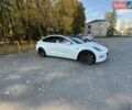 Белый Тесла Модель 3, объемом двигателя 0 л и пробегом 146 тыс. км за 18700 $, фото 2 на Automoto.ua