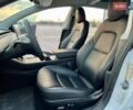Белый Тесла Модель 3, объемом двигателя 0 л и пробегом 65 тыс. км за 17200 $, фото 9 на Automoto.ua