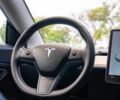 Белый Тесла Модель 3, объемом двигателя 0 л и пробегом 48 тыс. км за 8300 $, фото 12 на Automoto.ua