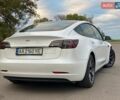 Белый Тесла Модель 3, объемом двигателя 0 л и пробегом 168 тыс. км за 18900 $, фото 6 на Automoto.ua