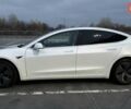 Білий Тесла Модель 3, об'ємом двигуна 0 л та пробігом 160 тис. км за 16000 $, фото 5 на Automoto.ua