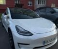 Белый Тесла Модель 3, объемом двигателя 0 л и пробегом 107 тыс. км за 17350 $, фото 9 на Automoto.ua