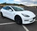 Білий Тесла Модель 3, об'ємом двигуна 0 л та пробігом 72 тис. км за 9700 $, фото 1 на Automoto.ua