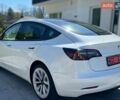 Белый Тесла Модель 3, объемом двигателя 0 л и пробегом 10 тыс. км за 17300 $, фото 2 на Automoto.ua