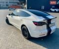 Білий Тесла Модель 3, об'ємом двигуна 0 л та пробігом 58 тис. км за 24400 $, фото 14 на Automoto.ua