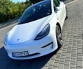 Білий Тесла Модель 3, об'ємом двигуна 0 л та пробігом 280 тис. км за 14500 $, фото 3 на Automoto.ua